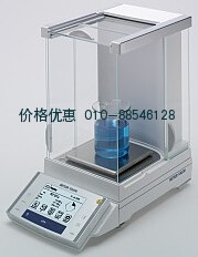 XS603SX精密天平