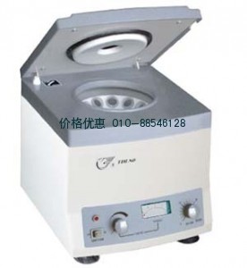 低速台式离心机KA-1000