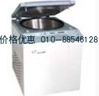 低速大容量多管离心机DL-5-B