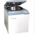 低速冷冻大容量离心机DL-5200B