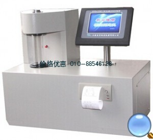 自动凝点倾点试验器SYD-510Z-1