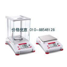 电子天平AX223ZH