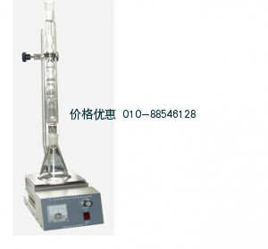 石油产品酸值、酸度试验器SYD-264