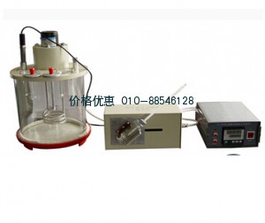 萘结晶点试验器SYD-3069