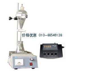 石油产品水溶性酸及碱试验器SYD-259