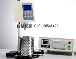 布氏旋转粘度计NDJ-1C