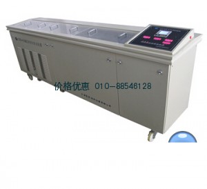 沥青延度试验器SYD-4508C