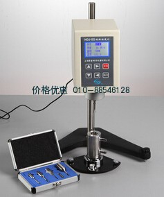 旋转粘度计（数字式）NDJ-8S