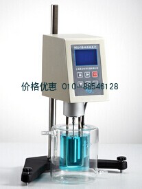 旋转粘度计（数字式）NDJ-1B
