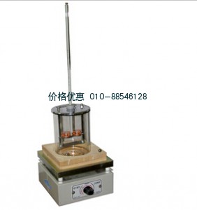 石油沥青软化点试验器SYD-2806A