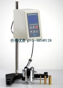 旋转粘度计（数显式）NDJ-79B