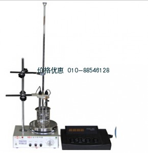 硫醇硫测定仪SYD-1792