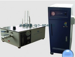 车用汽油和航空燃料实际胶质测定法（喷射蒸发法）SYD-8019B