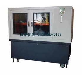自动车辙试验仪（科研型）SYD-0719A+SYD-0703