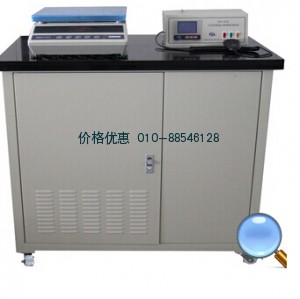 压实沥青混合料密度试验器SYD-0705