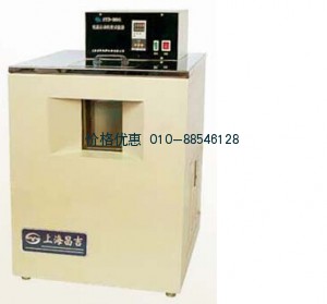 石油产品运动粘度测定器SYD-265G
