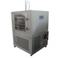 LGJ-100F冷冻干燥机(硅油加热)压盖型