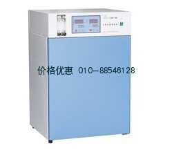 二氧化碳培养箱CHP-160S水套式