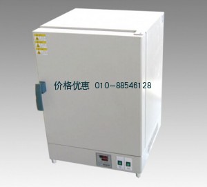 热空气消毒箱GKQ-9030A