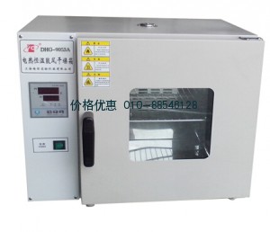 鼓风干燥箱DHG-9123AE