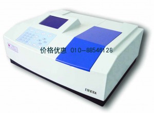 紫外可见分光光度计L6S(UV765升级版）