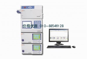 高效液相色谱仪LC-200