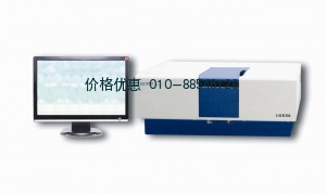 双光束紫外可见分光光度计760CRT