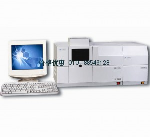 4530原子吸收分光光度计