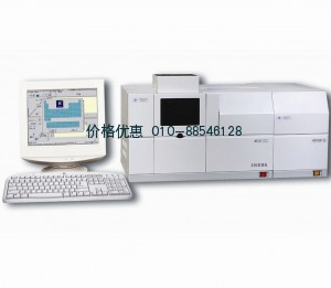原子吸收分光光度计4510F(PC控制)