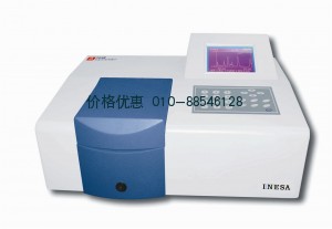 可见分光光度计N2S(723N升级版)