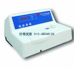 930N荧光分光光度计
