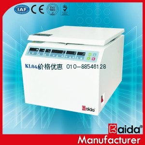 KL04A台式高性能低速离心机