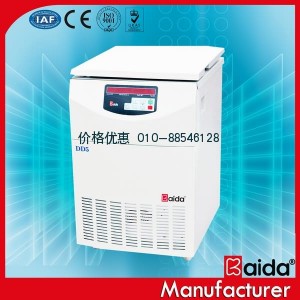 DD5低速离心机