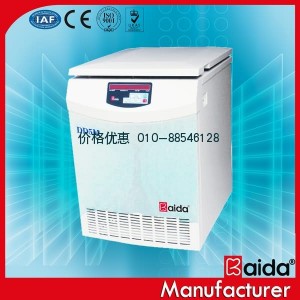 DD5M低速大容量离心机