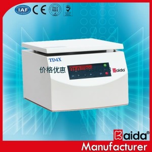 TD4X血库专用离心机