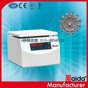 TD4M血细胞洗涤离心机