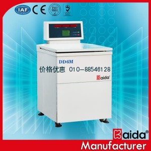 DD6M低速大容量离心机