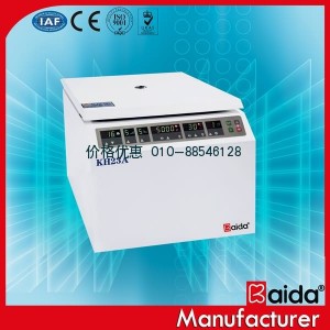 KH23A台式通用高速离心机