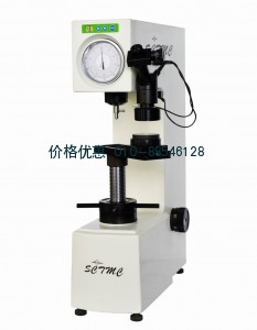 HBRV-187.5布洛维电动硬度计