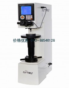 XHB-3000数显布氏硬度计
