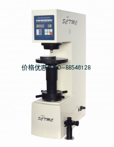 DHB-3000电子布氏硬度计