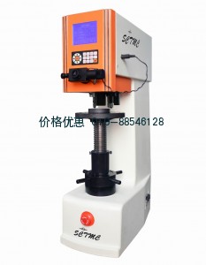 MHB-3000数显布氏硬度计（外接数显测微镜）