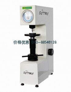 HRM-45DT电动表面洛氏硬度计