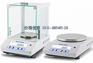 电子天平LE303E
