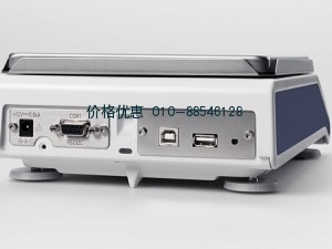 电子天平ML802T