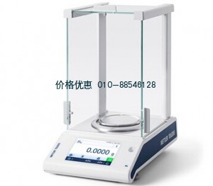 电子天平ML54T