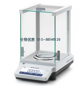 电子天平ME155DU