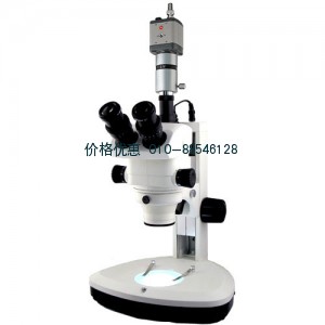 XTL-BM-7TC连续变倍体视显微镜