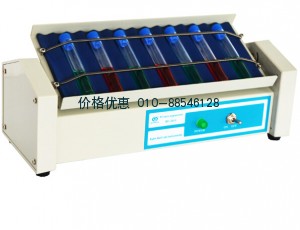 试管摇摆混合仪BE-2011