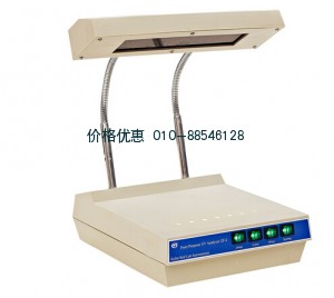 四用紫外分析仪ZF-2